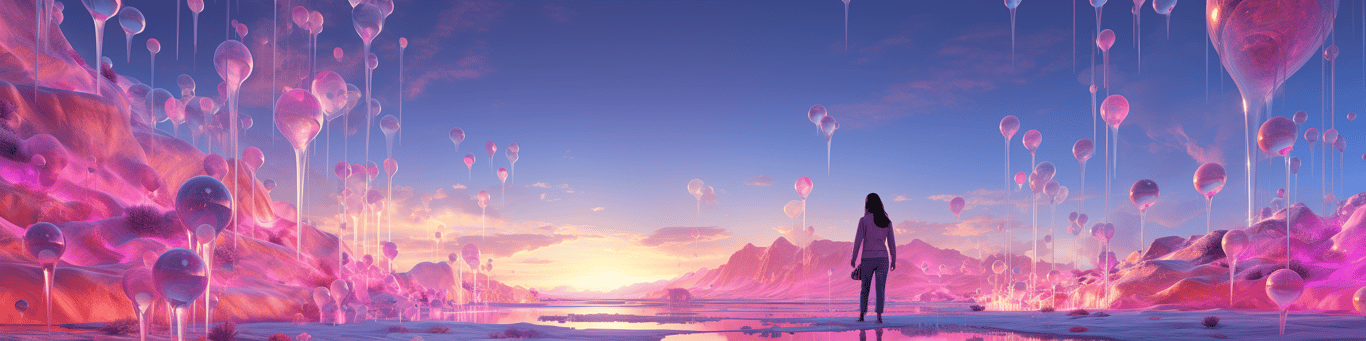 image of a doctor in a lab doing drug, clinical research