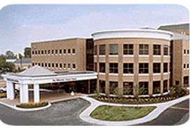 Photo of Great Lakes Cancer Management Specialists-Doctors Park in East China