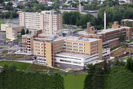 Photo of Centre Hospitalier Universitaire de Sherbrooke in SHERBROOKE