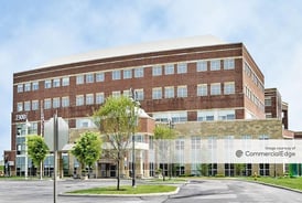 Photo of Miami Valley Hospital North in Dayton