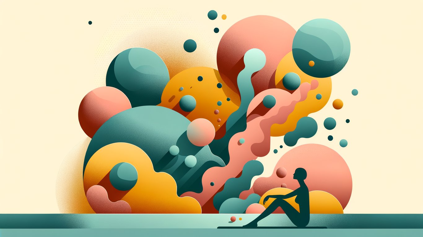 Artistic image for Grief In Teens: What You Need To Know Article