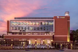 Photo of MBCCOP - LSU Health Sciences Center in New Orleans