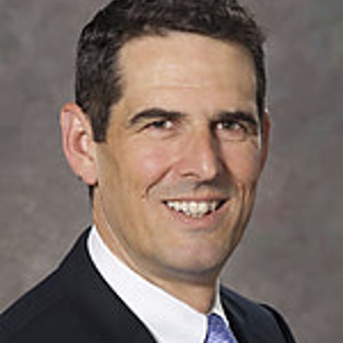 Christopher Lawson Bowlus, M.D. ...