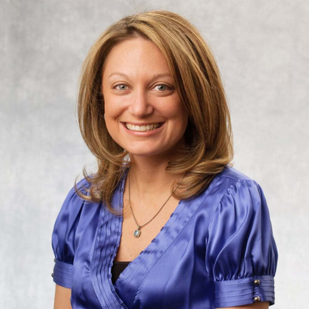 Health Outcomes: Shari Goldfarb ...