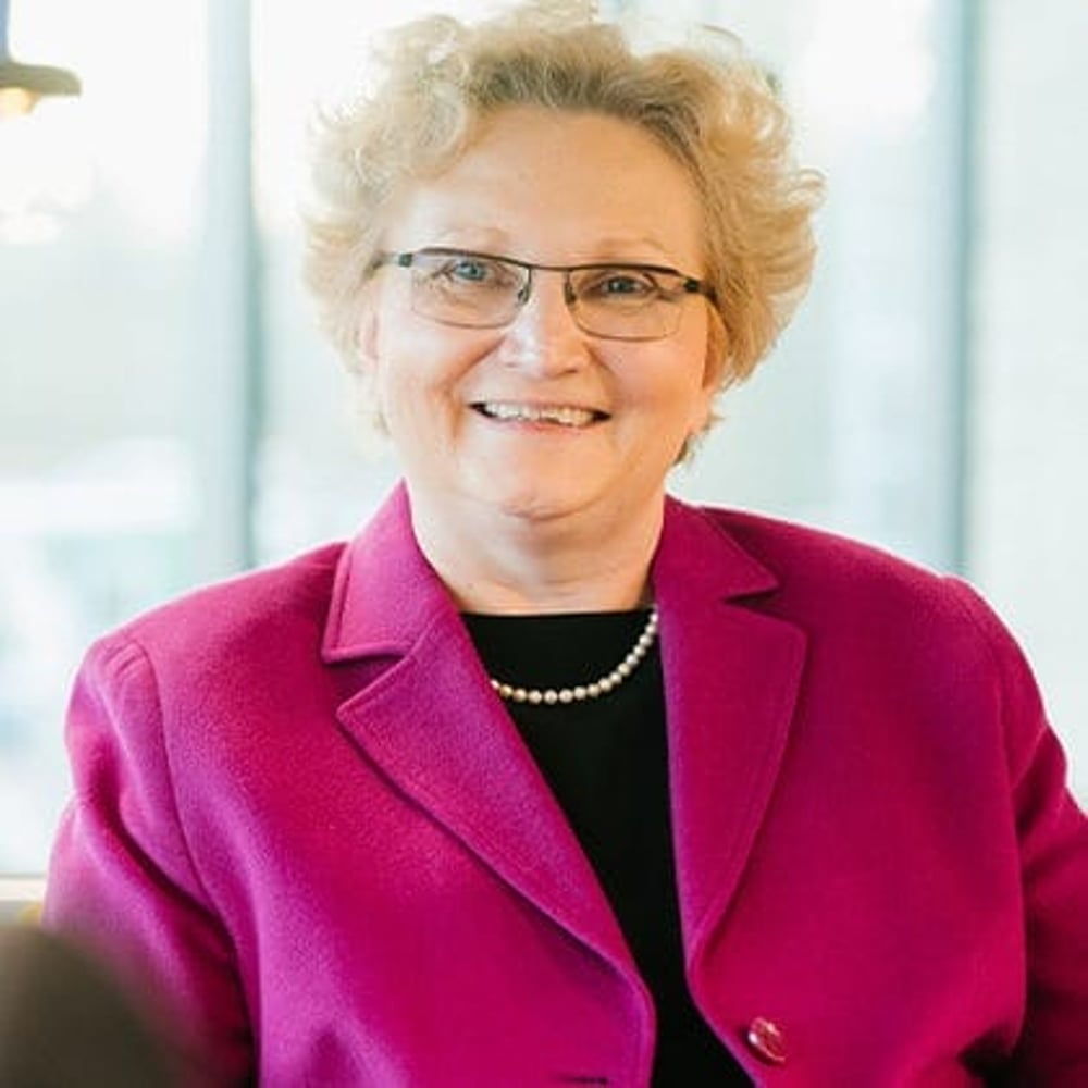 Prof. Dr. Iris Löw-Friedrich profile image