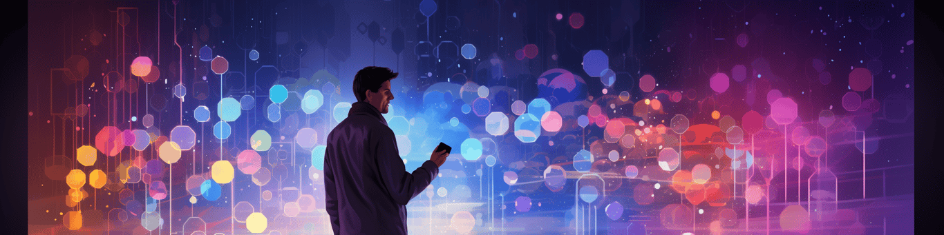 image of a doctor in a lab doing drug, clinical research