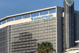 Photo of AdventHealth Orlando in Orlando