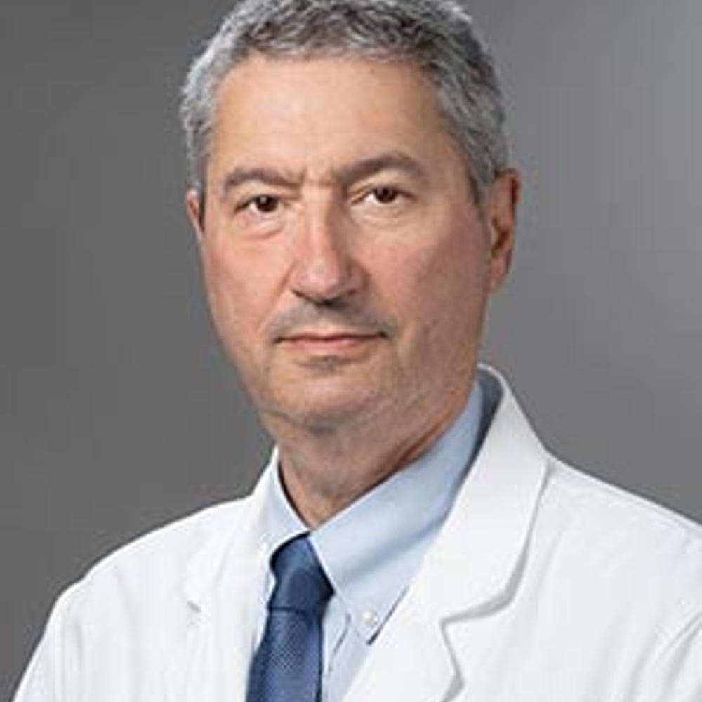 Robert Dreicer, MD | Hematology ...