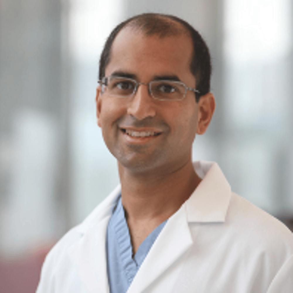 Ajay J. Kirtane, MD, Cardiovascular ...