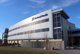 Photo of Kootenai Health - Coeur d'Alene in Coeur D Alene