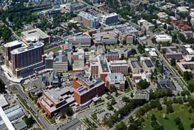 Photo of University of Kentucky in Lexington