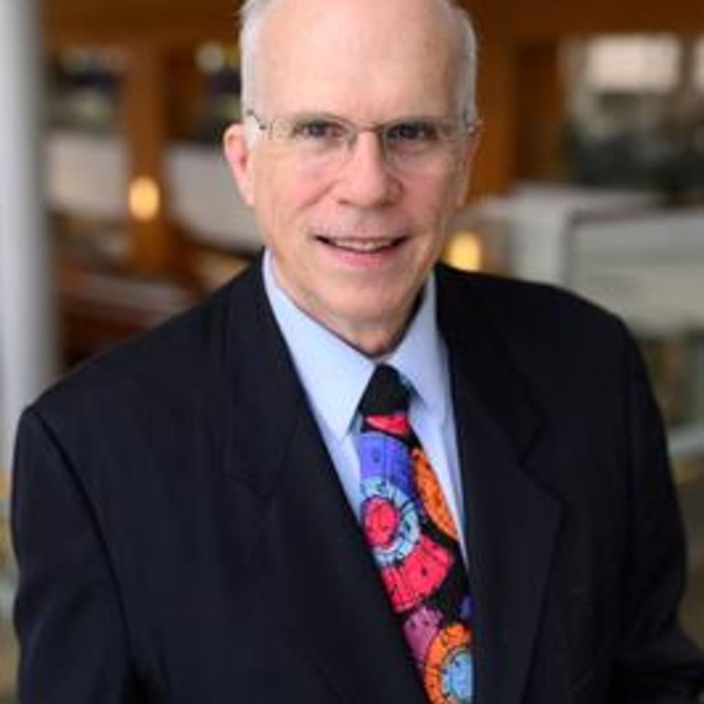 Lowell B. Anthony, MD, FACP | UK Healthcare
