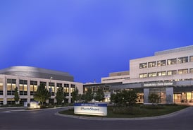 Photo of Midwest Cancer Research Group Incorporated in Skokie