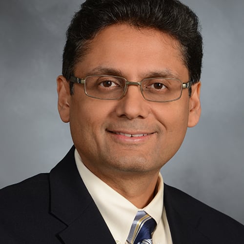 Manish A Shah, M.D. | Patient Care