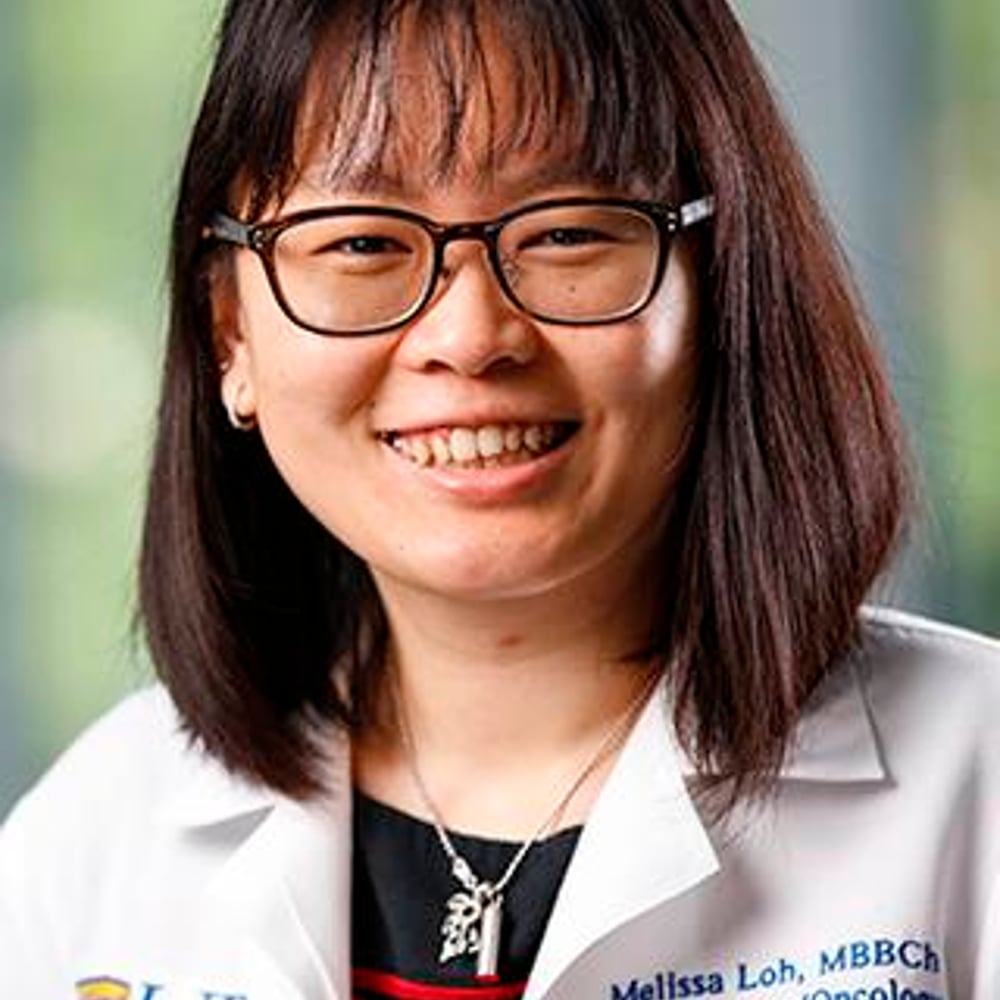 Kah Poh Loh, MD profile photo