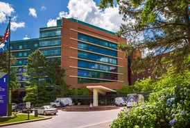 Photo of Prisma Health Cancer Institute - Spartanburg in Boiling Springs