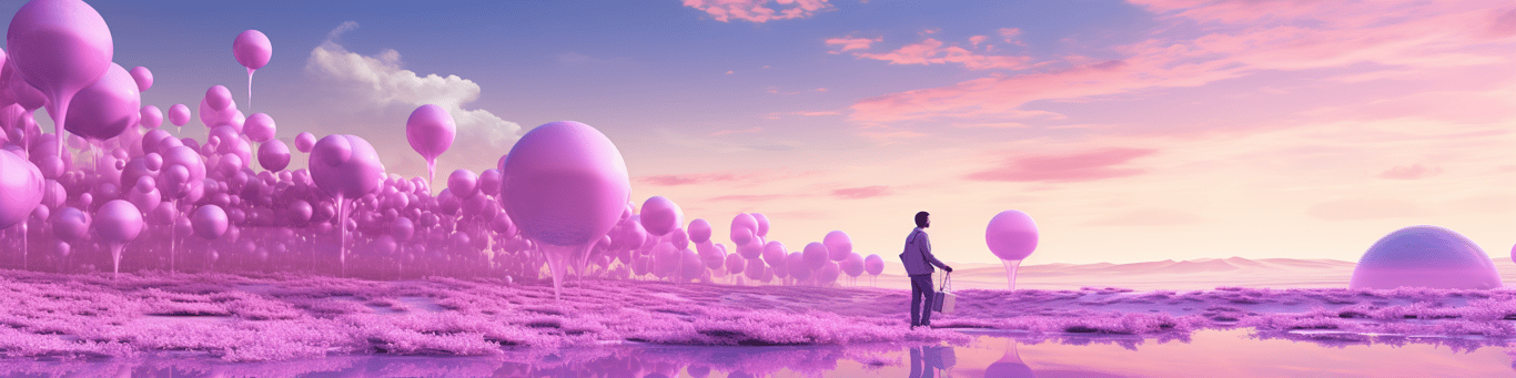 image of a doctor in a lab doing drug, clinical research