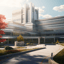 Image of St. Bernards Medical Center ( Site 0089) in Jonesboro, United States.