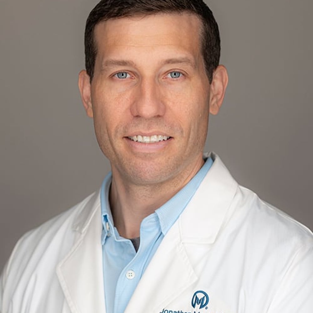 Jonathan Metts | Moffitt