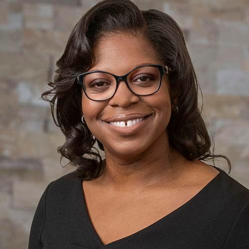 Tashanna K. Myers, MD | Baystate Health