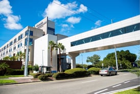 Photo of Saint Joseph's Hospital/Children's Hospital-Tampa in Tampa