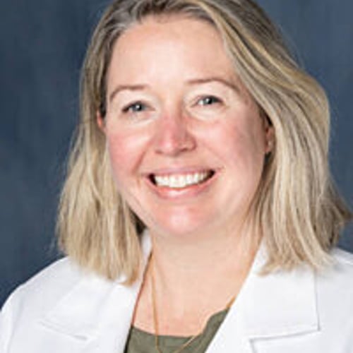 Jordan Milner, MD - UF Health