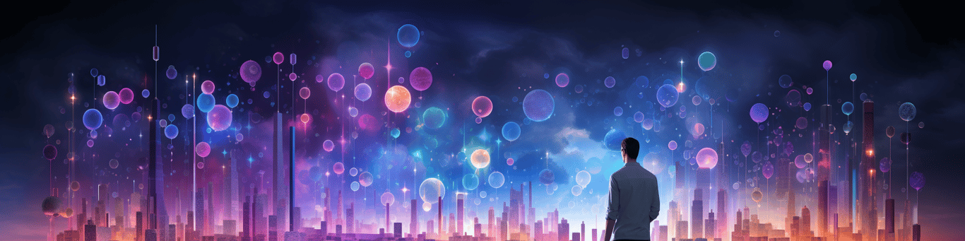 image of a doctor in a lab doing drug, clinical research