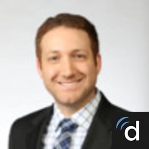 Dr. Adam J. Goldrich, MD | Annapolis ...