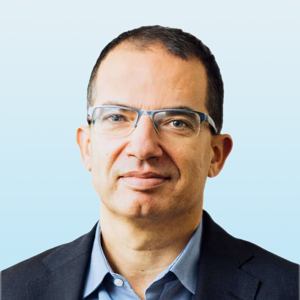 Stéphane Bancel profile image