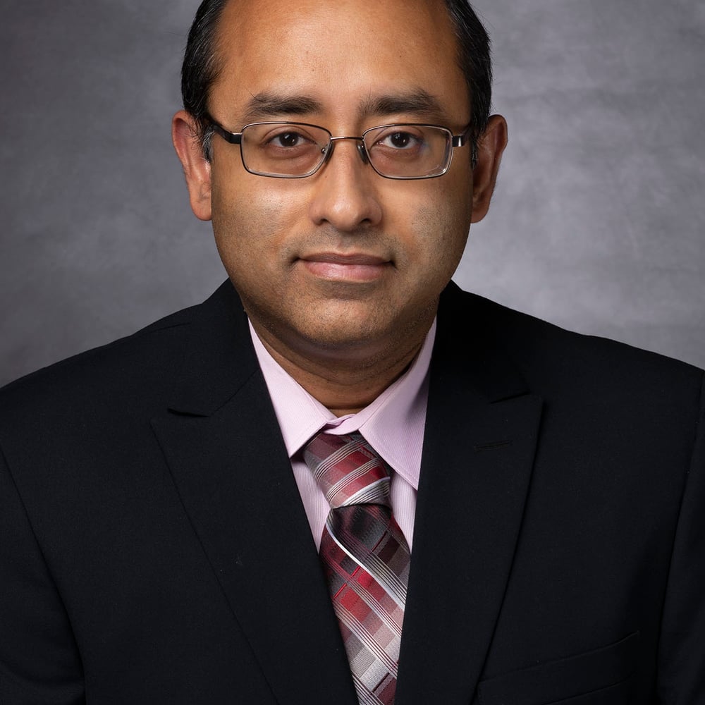 Prithviraj Bose | MD Anderson Cancer Center