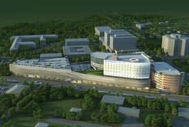 Photo of Children's Hospital and Medical Center of Omaha in Omaha