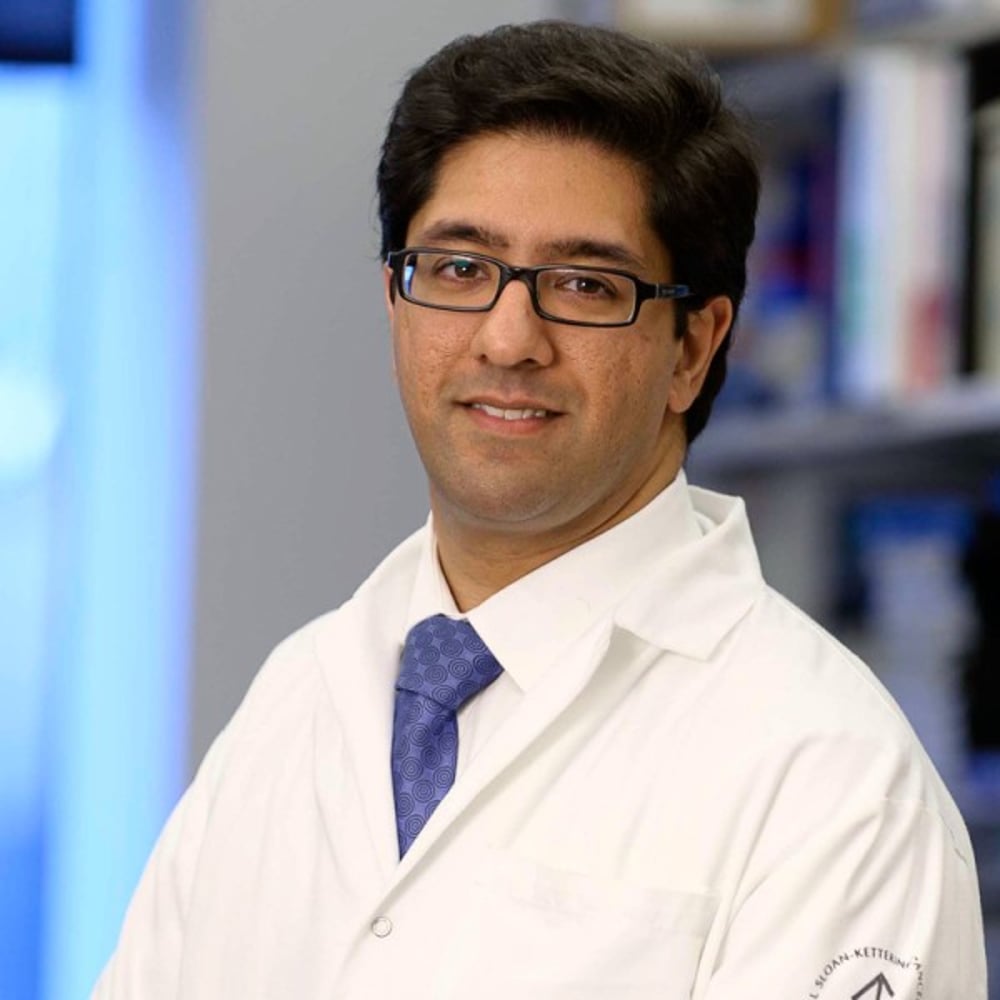 Raajit K. Rampal, MD, PhD - MSK ...