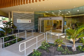 Photo of The Cancer Center of Hawaii-Pali Momi in Aiea