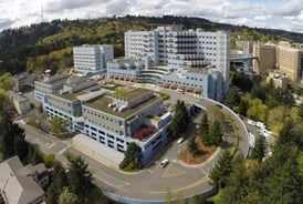 Photo of Veterans Affairs Medical Center - Portland in Portland