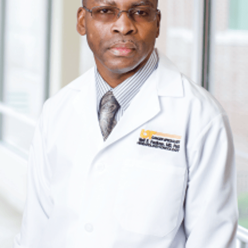 Neil E. Faulkner | UT Medical Center