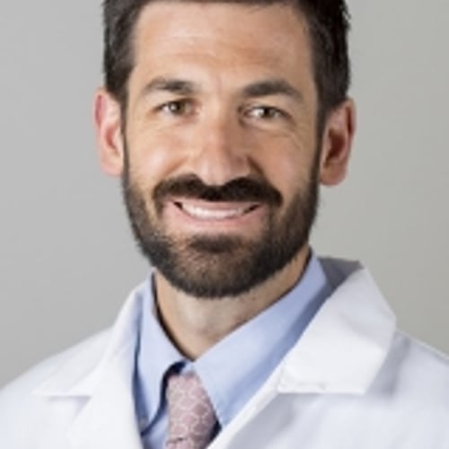 Shane Lloyd | University of Utah Health