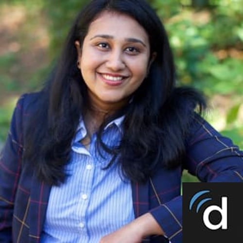 Dr. Ragisha Gopalakrishnan, MD ...