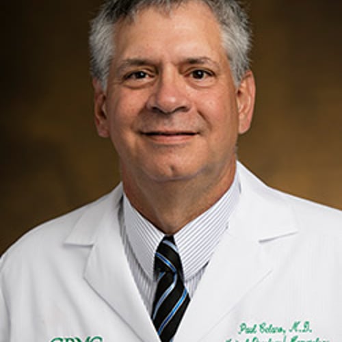 Paul Celano, MD, FACP, FASCO | GBMC ...