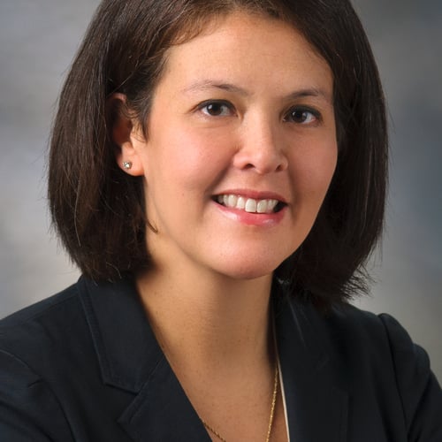 Pamela T. Soliman | MD Anderson Cancer ...