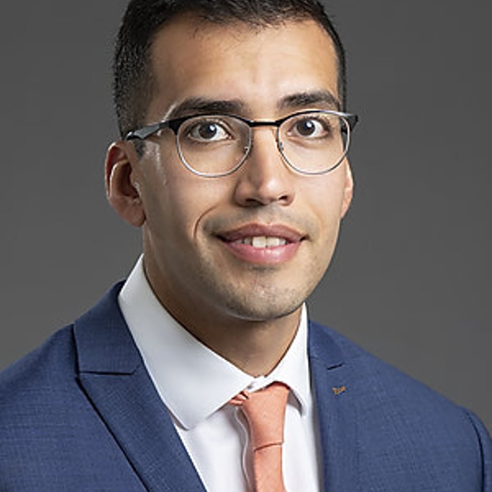 Jorge Chahla, MD - Rush University ...