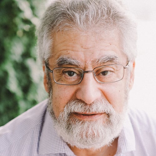 Michael Sefton profile image