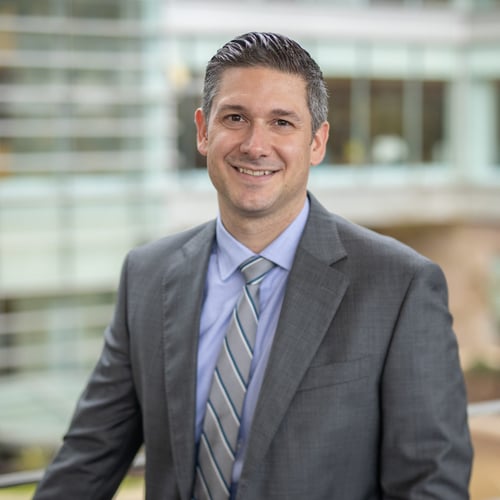 Christopher Dittus, DO, MPH - Division ...