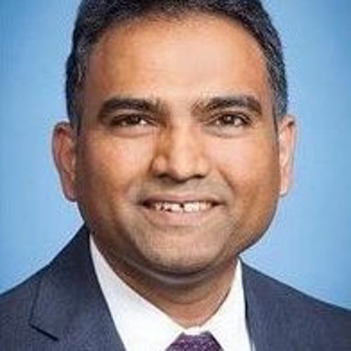 Shanmuganathan Chandrakasan | Faculty ...