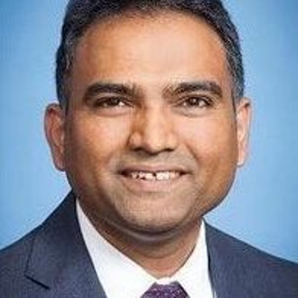 Shanmuganathan Chandrakasan | Faculty ...