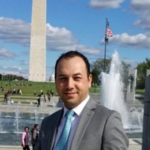 Ali Muhammad, MD MBA PhD - Beverly ...