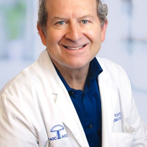 Alan Kivitz profile photo