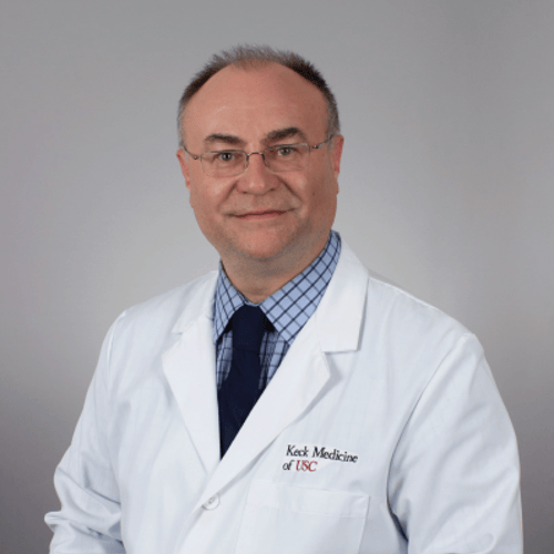 Heinz-Josef Lenz, MD - USC Norris ...