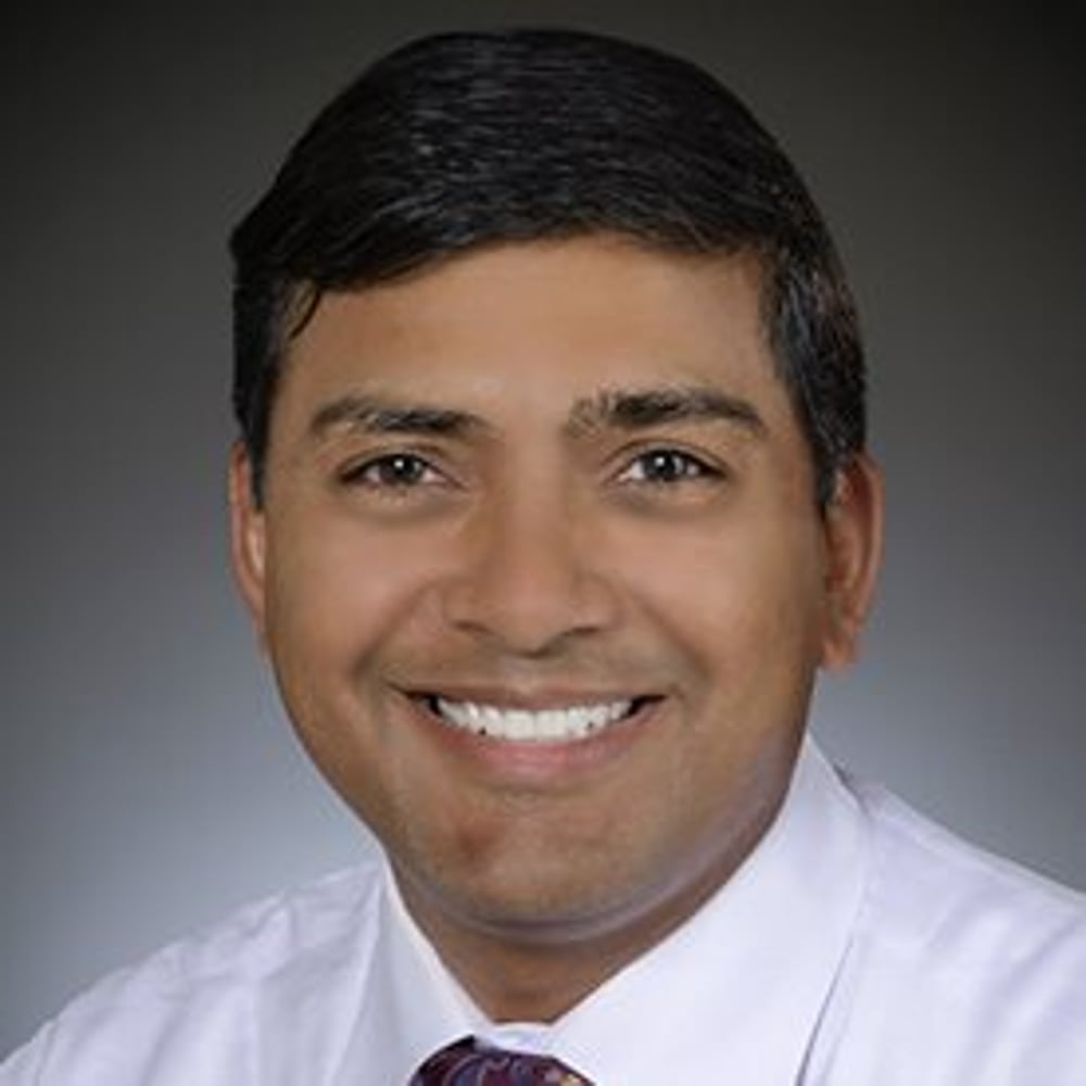 Kartik Konduri, M.D. | Texas Oncology