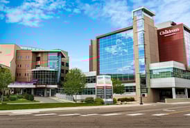 Photo of Minnesota Clinical Study Center in Minneapolis