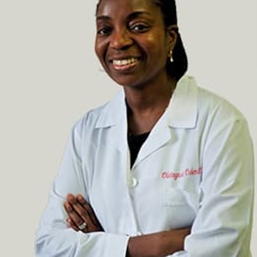 Olatoyosi Odenike, MD - UChicago Medicine